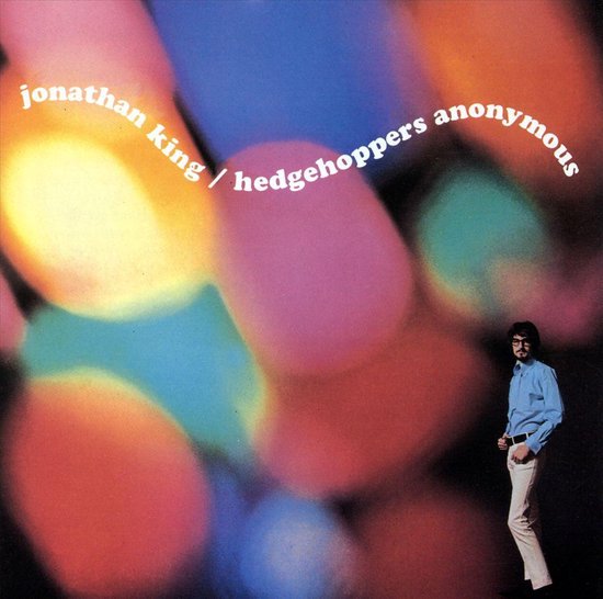 Jonathan King/Hedgehoppers Anonymous