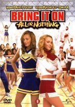 Bring It On: All Or Nothing (D)