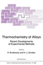 Thermochemistry of Alloys