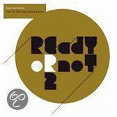 Ready Or Not 2  -Deep  Jazz Grooves