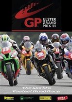 Ulster Grand Prix 2011