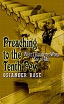 Preaching to the Tenth Pew