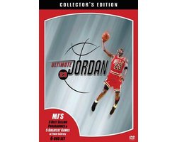 NBA - Ultimate Jordan