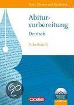 Texte, Themen und Strukturen. Abiturvorbereitung Deutsch. Westliche Bundesländer