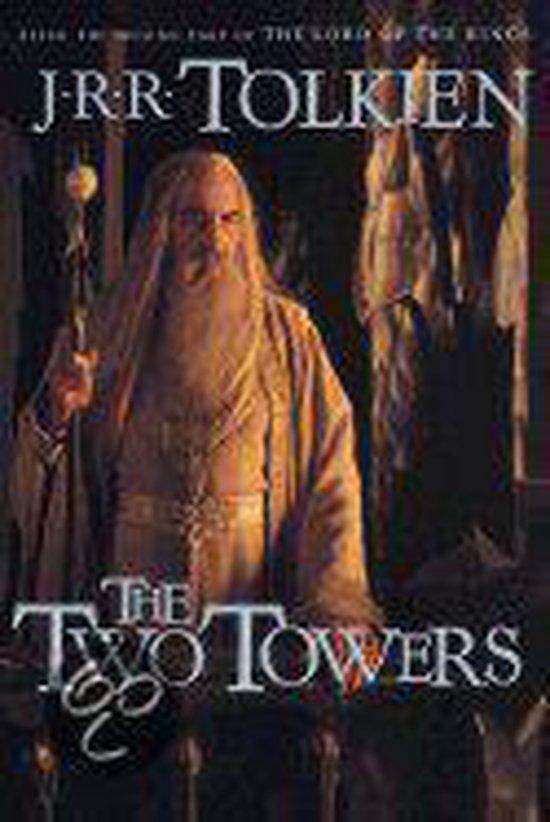 The Two Towers - cover