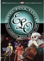 Electric Light Orchestra - Total Rock Review