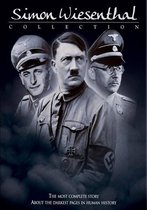 Simon Wiesenthal Collection (Dvd) | Dvd's | bol.com