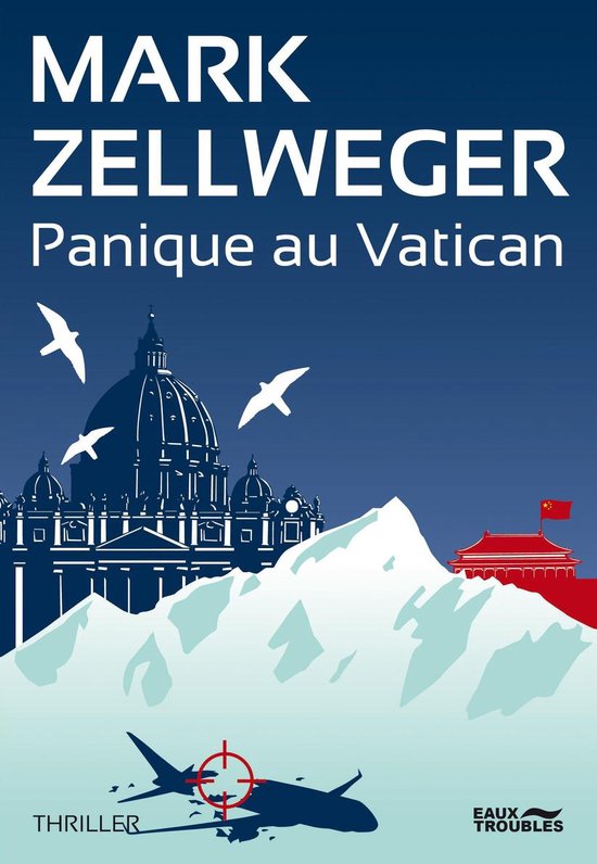 Panique au Vatican