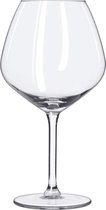 Royal Leerdam Carré de Luxe Wijnglas - 57 cl - 6 stuks