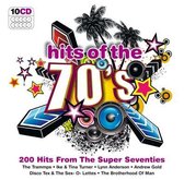 Hits Of The 70'S