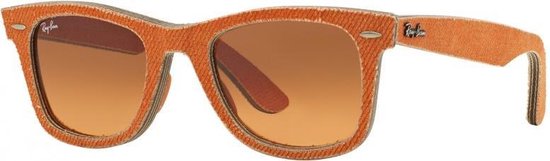 ray ban wayfarer orange