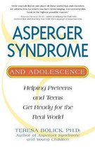 Asperger Syndrome and Adolescence