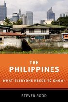 What Everyone Needs To Know? - The Philippines