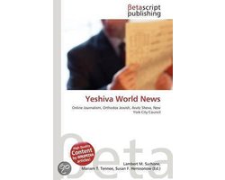 Yeshiva World News