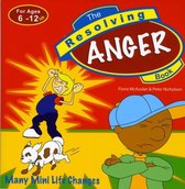 The Resolving Anger Book