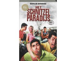 Het Schnitzelparadijs