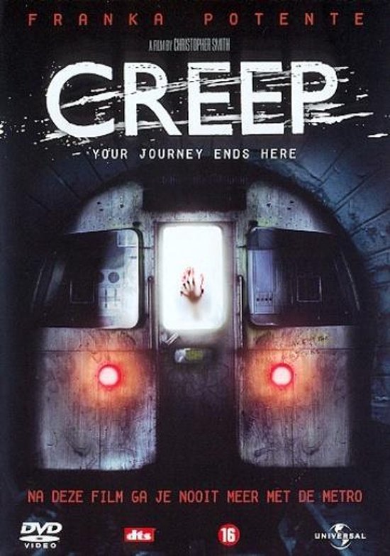 Creep (D)