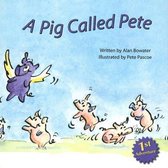 A Pig Called Pete