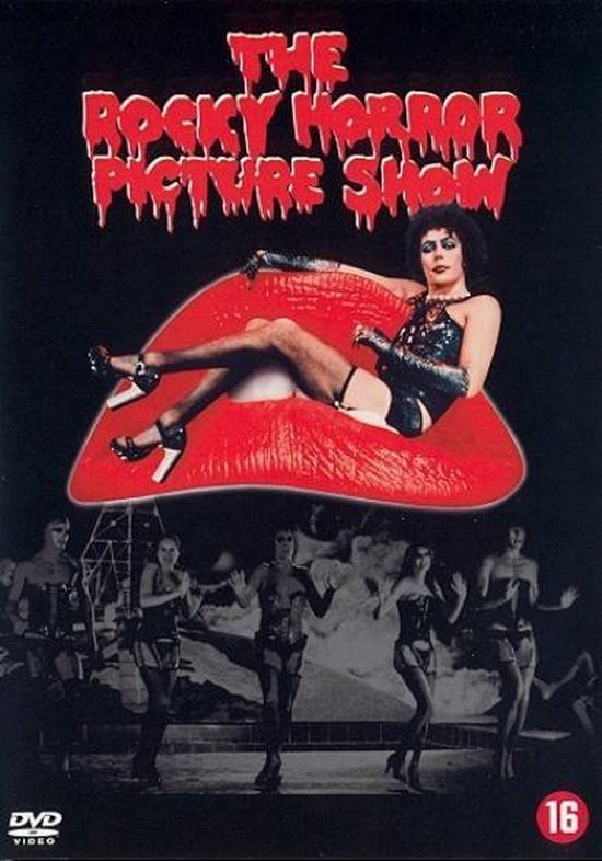 The Rocky Horror Picture Show The Rocky Horror Picture Show
