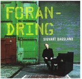 Sigvart Dagsland - Forandring (CD)