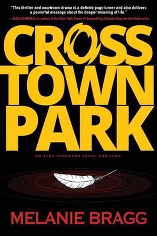 Crosstown Park - cover