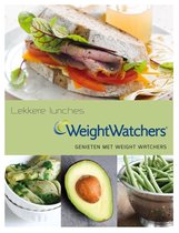Lekkere lunches - Genieten met Weight Watchers (E-boek)