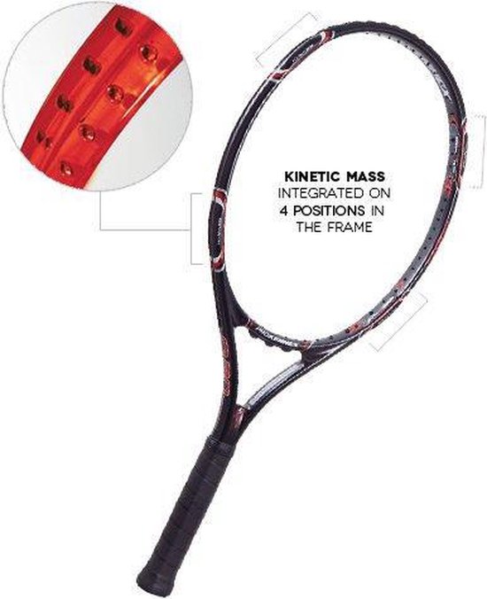 ProKennex Tennisracket Q5 295