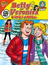 Betty & Veronica Comics Double Digest 240 - Betty & Veronica Comics Double Digest #240