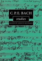 C. P. E. Bach Studies