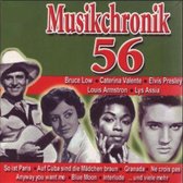 Musikchronik 56 Duitsland