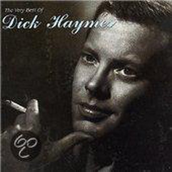 Very Best Of Dick Haymes Dick Haymes Cd Album Muziek