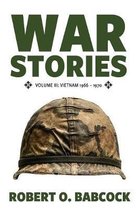 War Stories- War Stories Volume III