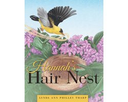 Hannah’S Hair Nest