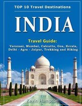 INDIA Travel Guide