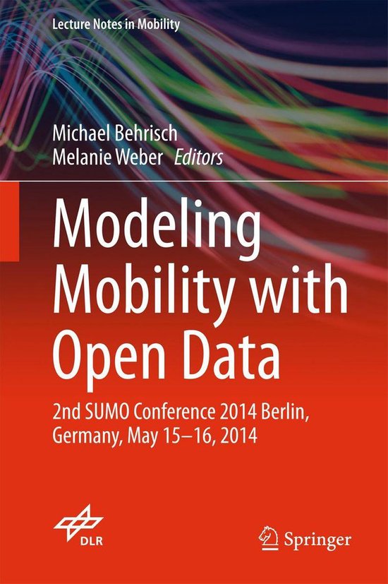 Springer Nature Proceedings excluding Computer Science - Mod ... - cover