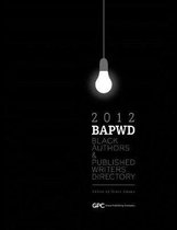 Black Authors & Published Writers Directory 2012