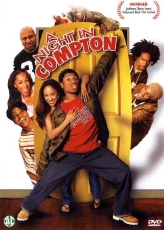Night In Compton