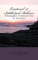 Emotional & Intellectual Balance