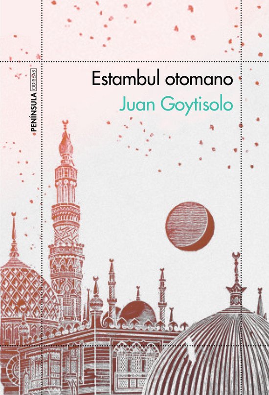 ODISEAS - Estambul otomano