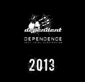 Dependence - Vol 6 - 2013
