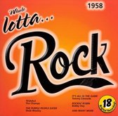 Rock 'N Roll Relix: 1958