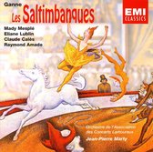 Saltimbanques