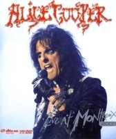 Alice Cooper - Live At Montreux 2005 (HD-DVD)