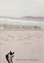 Everything Animal Reiki