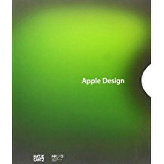 Apple Design - cover