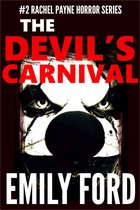 Rachel Payne Horror 2 - The Devil's Carnival (Book #2 in the Rachel Payne Horror Series)