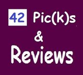 42 Pic(k)s 1 - Photography: 42 Pic(k)s and reviews