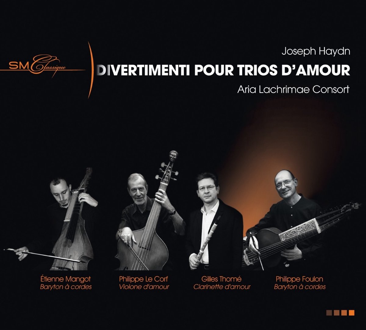 Divertimenti