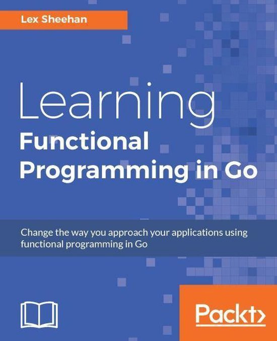 Learning Functional Programming in Go - cover