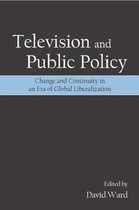 Television And Public Policy